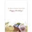 Birthday  SCD70726